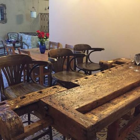 Boutique Agam Hahoresh - בוטיק אגם החורש Hajfa Zewnętrze zdjęcie