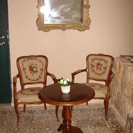 Boutique Agam Hahoresh - בוטיק אגם החורש Hajfa Zewnętrze zdjęcie