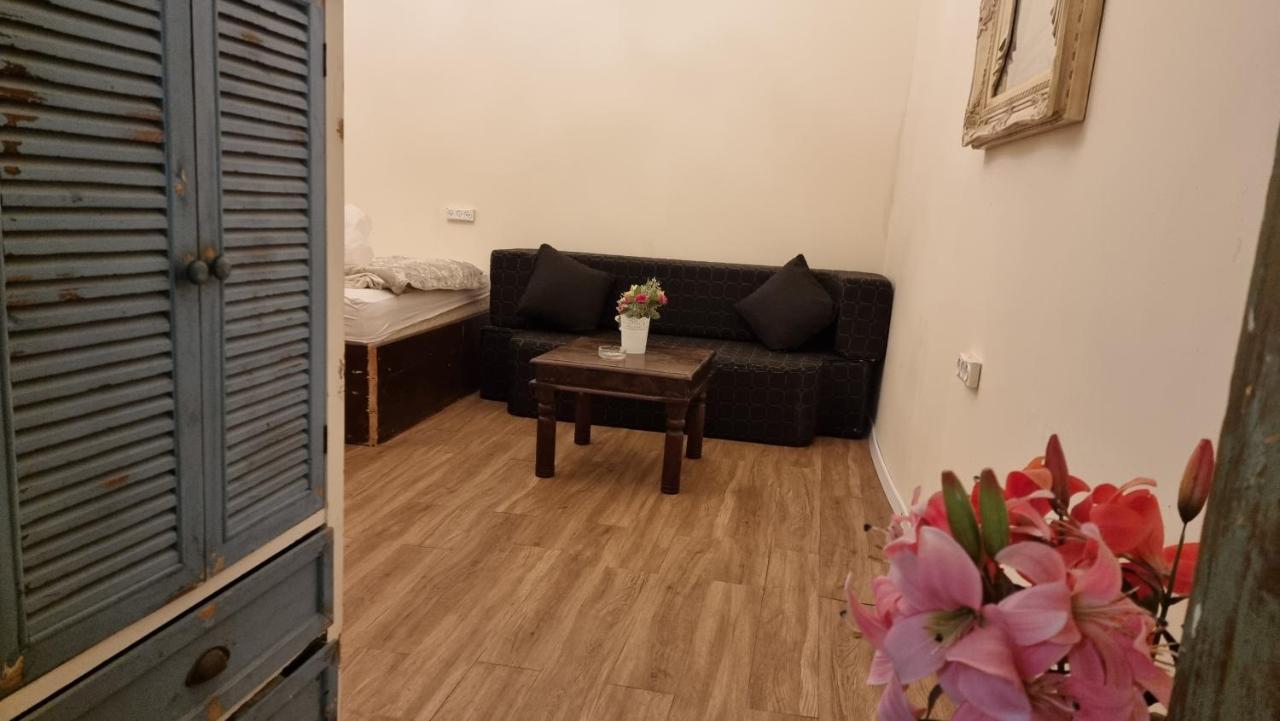 Boutique Agam Hahoresh - בוטיק אגם החורש Hajfa Zewnętrze zdjęcie