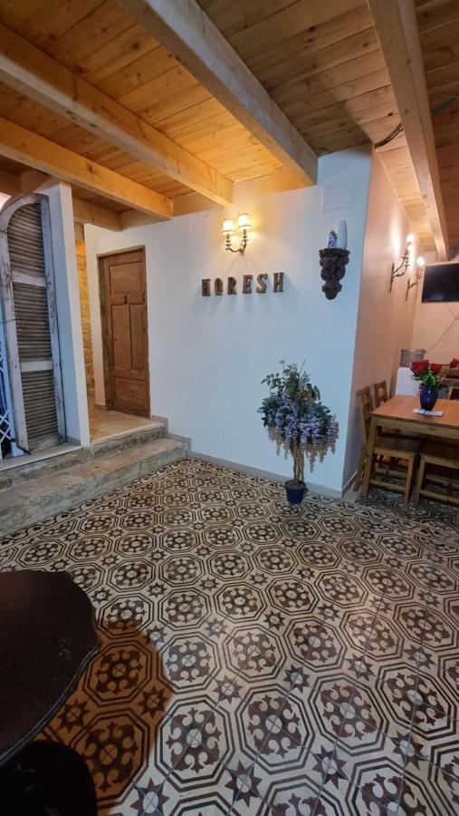 Boutique Agam Hahoresh - בוטיק אגם החורש Hajfa Zewnętrze zdjęcie