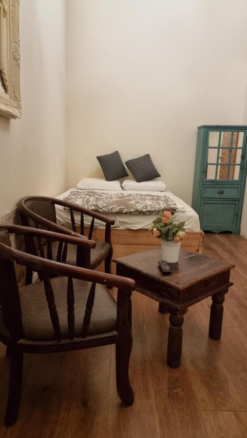 Boutique Agam Hahoresh - בוטיק אגם החורש Hajfa Zewnętrze zdjęcie
