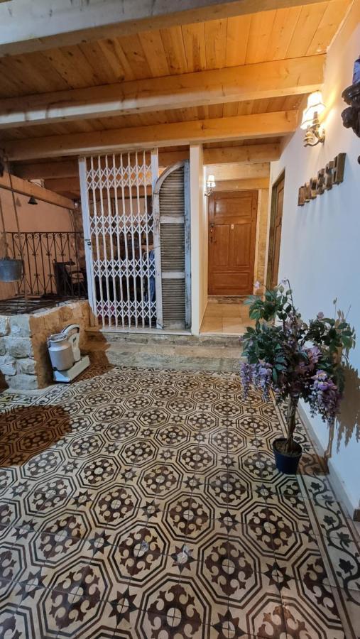 Boutique Agam Hahoresh - בוטיק אגם החורש Hajfa Zewnętrze zdjęcie