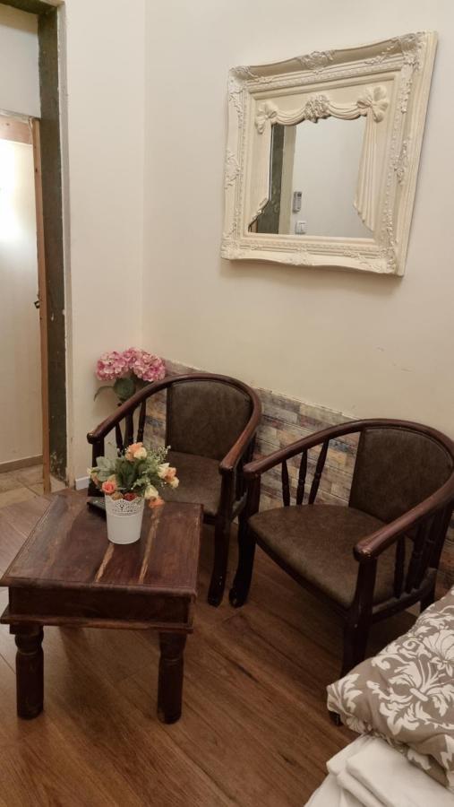 Boutique Agam Hahoresh - בוטיק אגם החורש Hajfa Zewnętrze zdjęcie