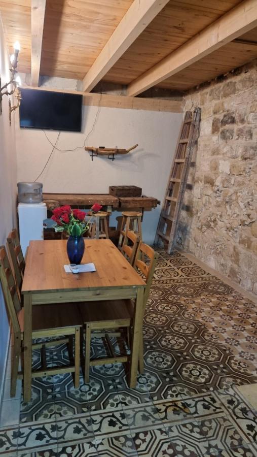 Boutique Agam Hahoresh - בוטיק אגם החורש Hajfa Zewnętrze zdjęcie