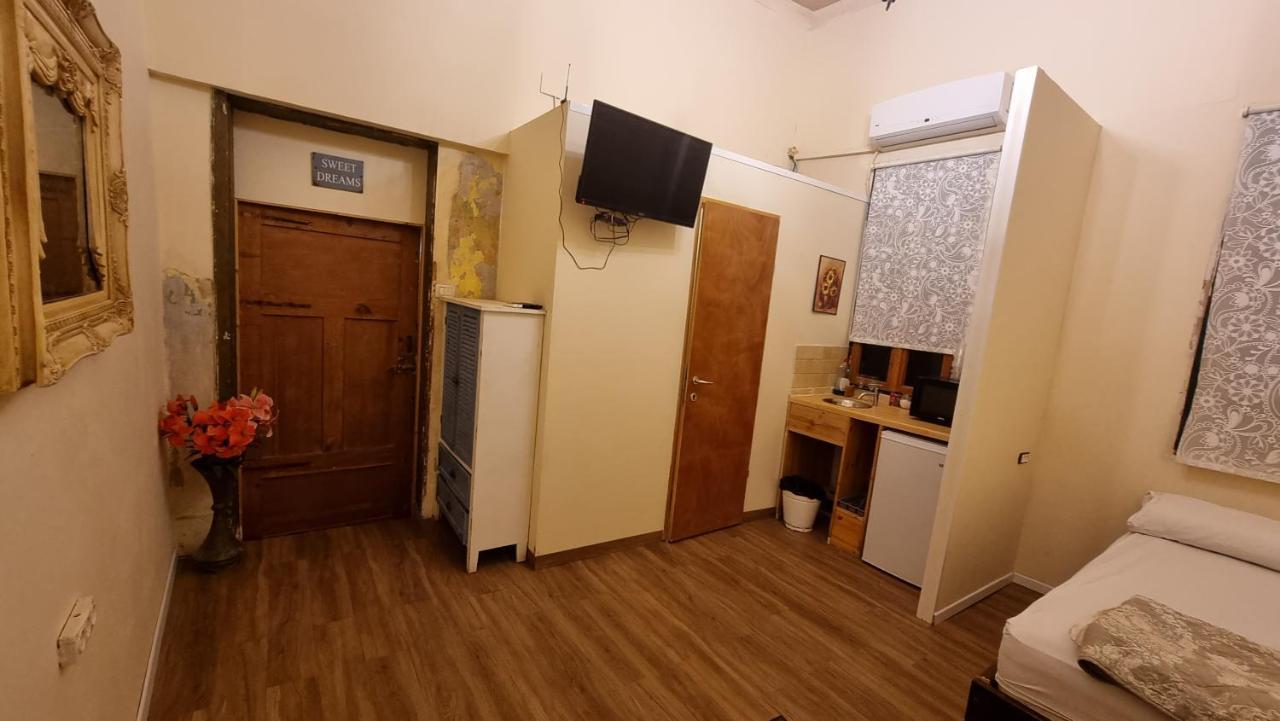 Boutique Agam Hahoresh - בוטיק אגם החורש Hajfa Zewnętrze zdjęcie