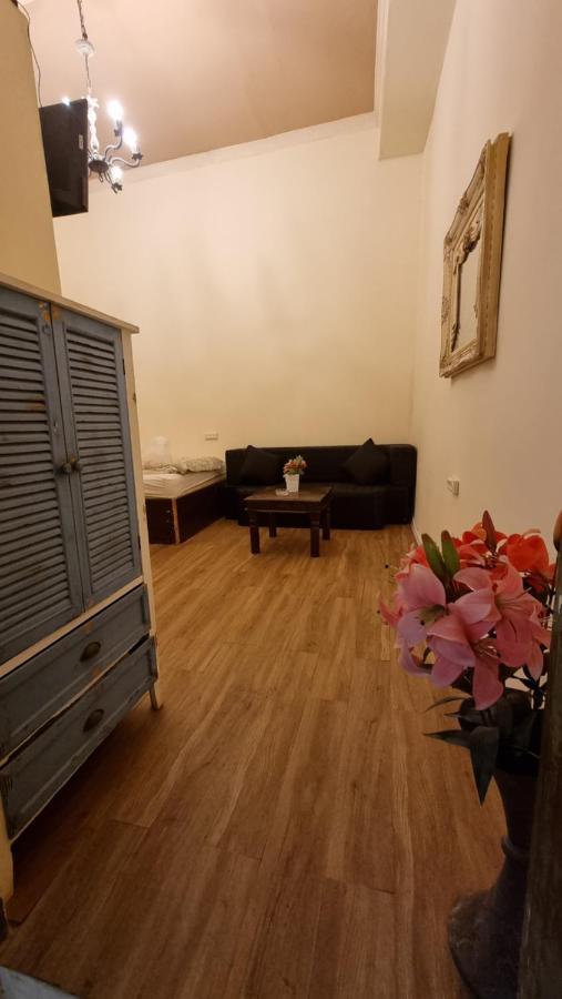 Boutique Agam Hahoresh - בוטיק אגם החורש Hajfa Zewnętrze zdjęcie