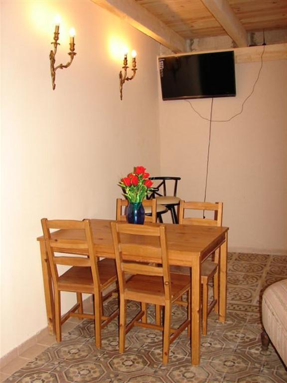 Boutique Agam Hahoresh - בוטיק אגם החורש Hajfa Zewnętrze zdjęcie