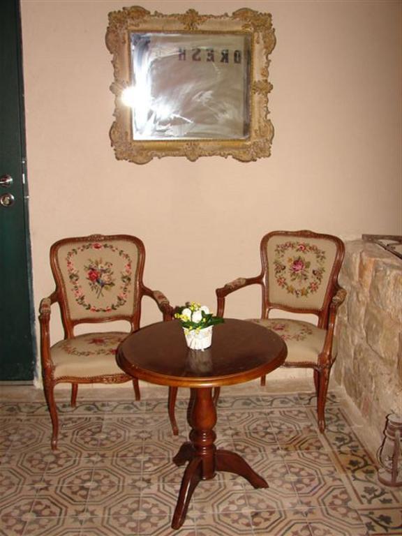 Boutique Agam Hahoresh - בוטיק אגם החורש Hajfa Zewnętrze zdjęcie