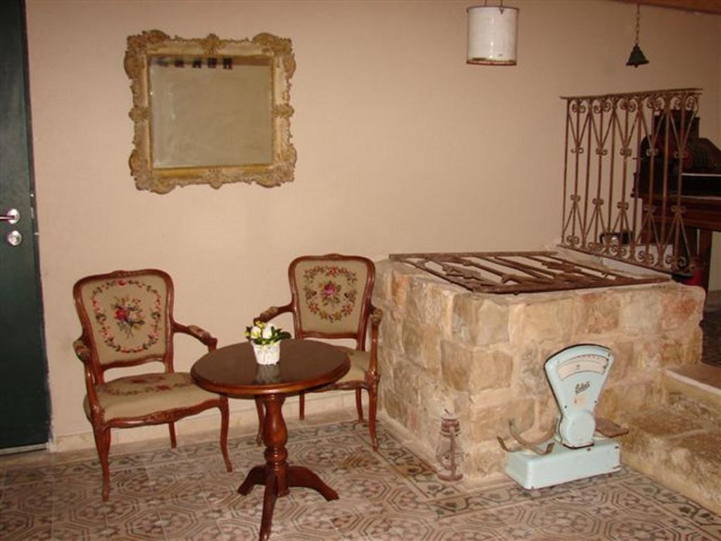 Boutique Agam Hahoresh - בוטיק אגם החורש Hajfa Zewnętrze zdjęcie